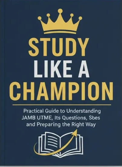 study champion